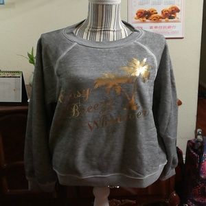 Wildfox KIMS sweater